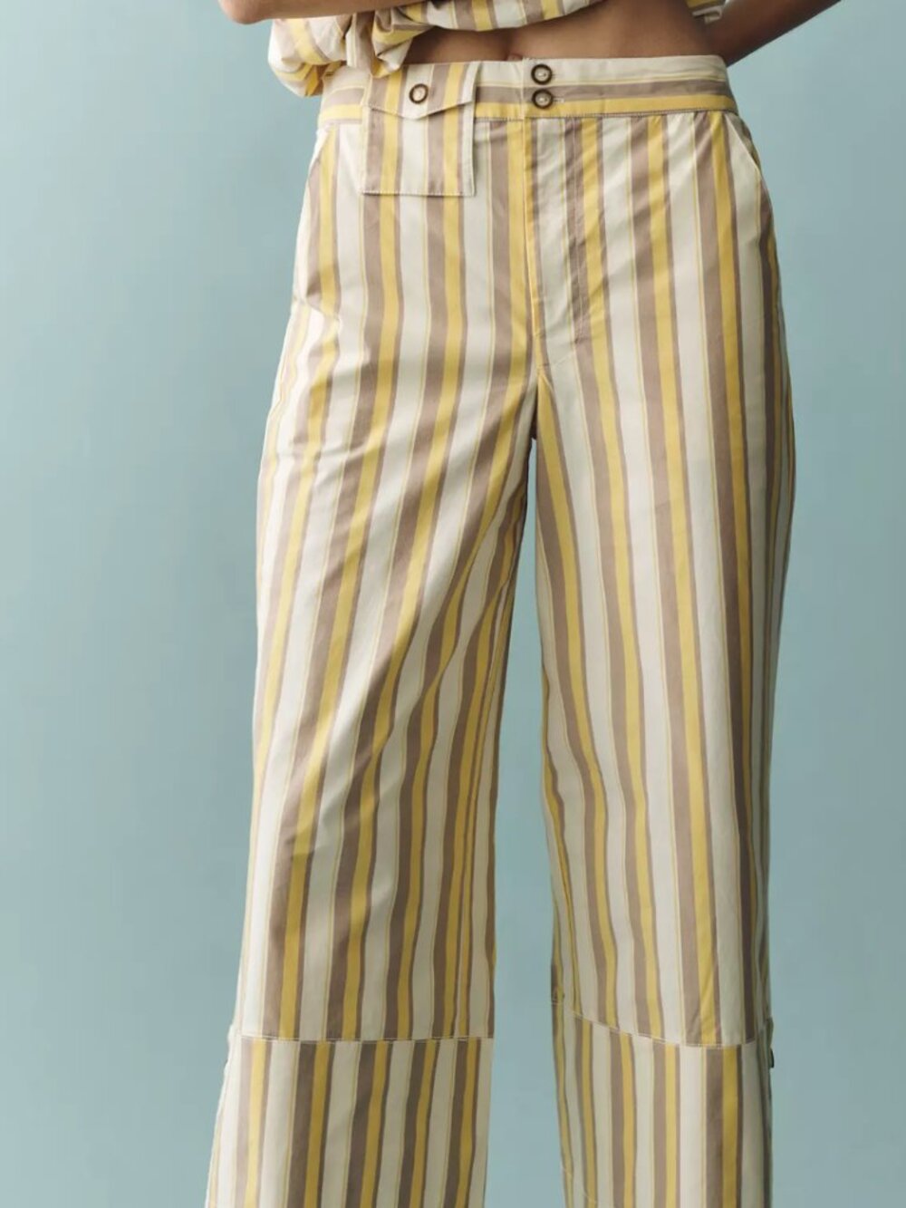 Brand New with Tags Maeve Carnival Bubble Pants 25
